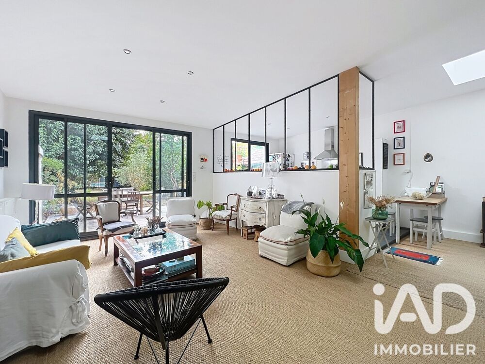 Vente Maison/villa 7 pièces