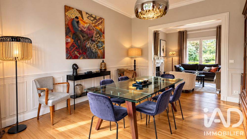 Vente Maison Vente Demeure 9 pièces Eaubonne