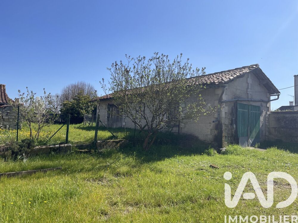 Vente Maison de village 5 pièces