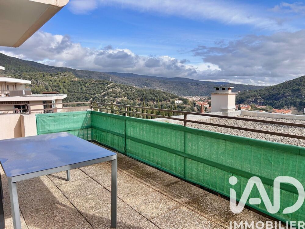 Vente Studio 1 pièce
