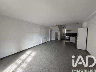  Appartement à louer 1 pièce 40 m²