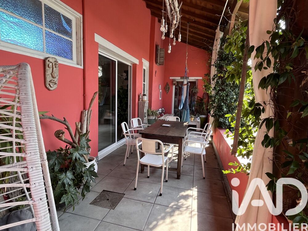 Vente Maison/villa 7 pièces