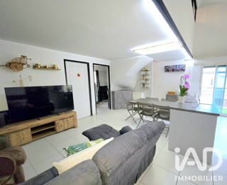  Appartement à vendre 3 pièces 52 m²