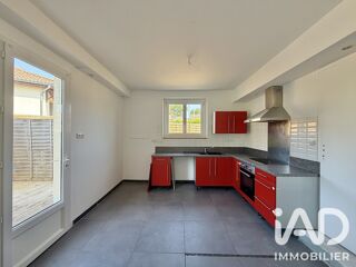  Maison à vendre 8 pièces 162 m²