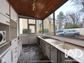  Appartement à vendre 4 pièces 106 m²