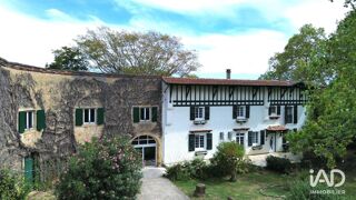  Maison à vendre 8 pièces 347 m²