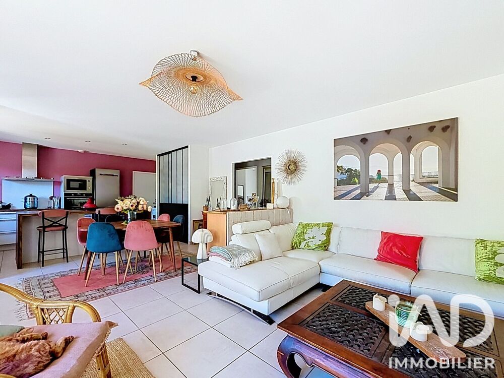 Vente Maison Vente Maison traditionnelle 4 pièces Servian