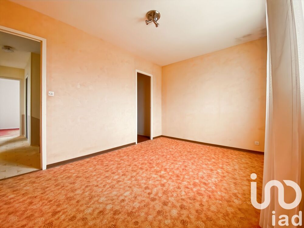 Vente Maison traditionnelle 5 pièces