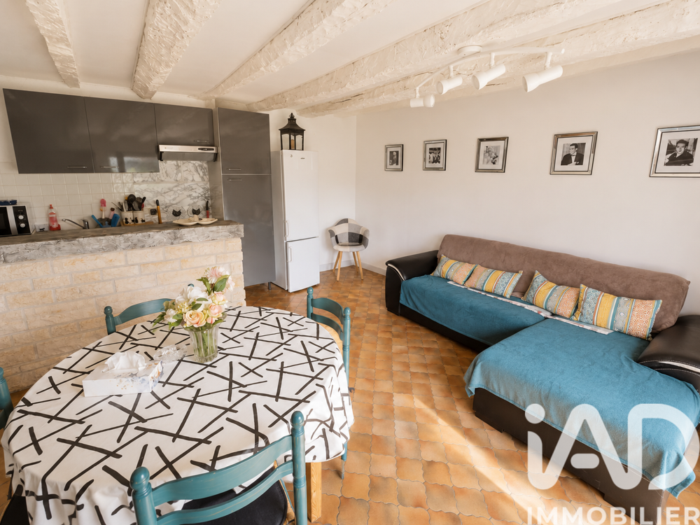 Vente Maison Vente Maison de campagne 6 pièces Liourdres
