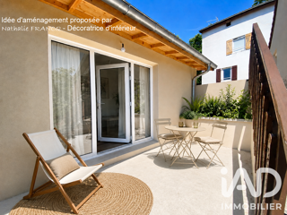  Appartement à vendre 3 pièces 66 m²
