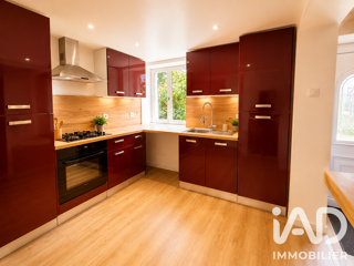 Maison à vendre 4 pièces 70 m²