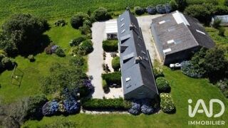  Maison à vendre 11 pièces 180 m²