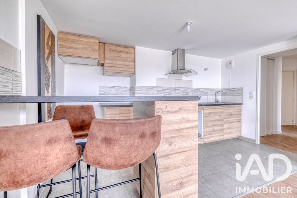 Vente Appartement Vente Appartement 2 pièces Brou-sur-chantereine