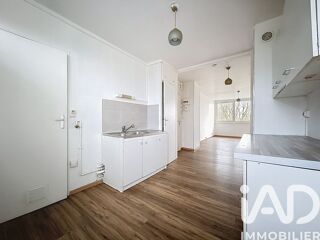  Appartement à vendre 3 pièces 59 m²