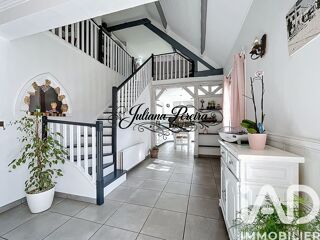  Maison à vendre 5 pièces 130 m²