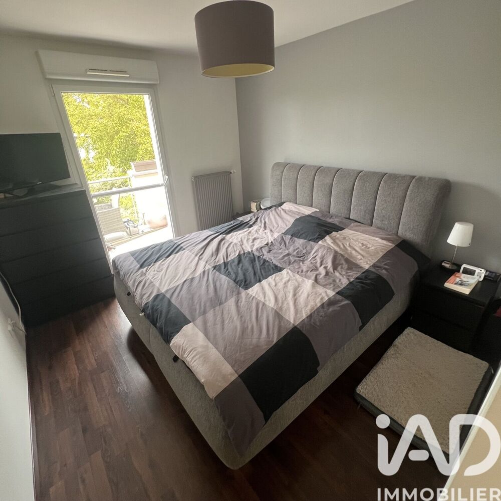 Vente Appartement Vente Appartement 3 pièces Metzervisse