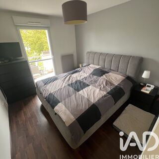  Appartement à vendre 3 pièces 73 m²