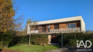  Immeuble à vendre 289 m²