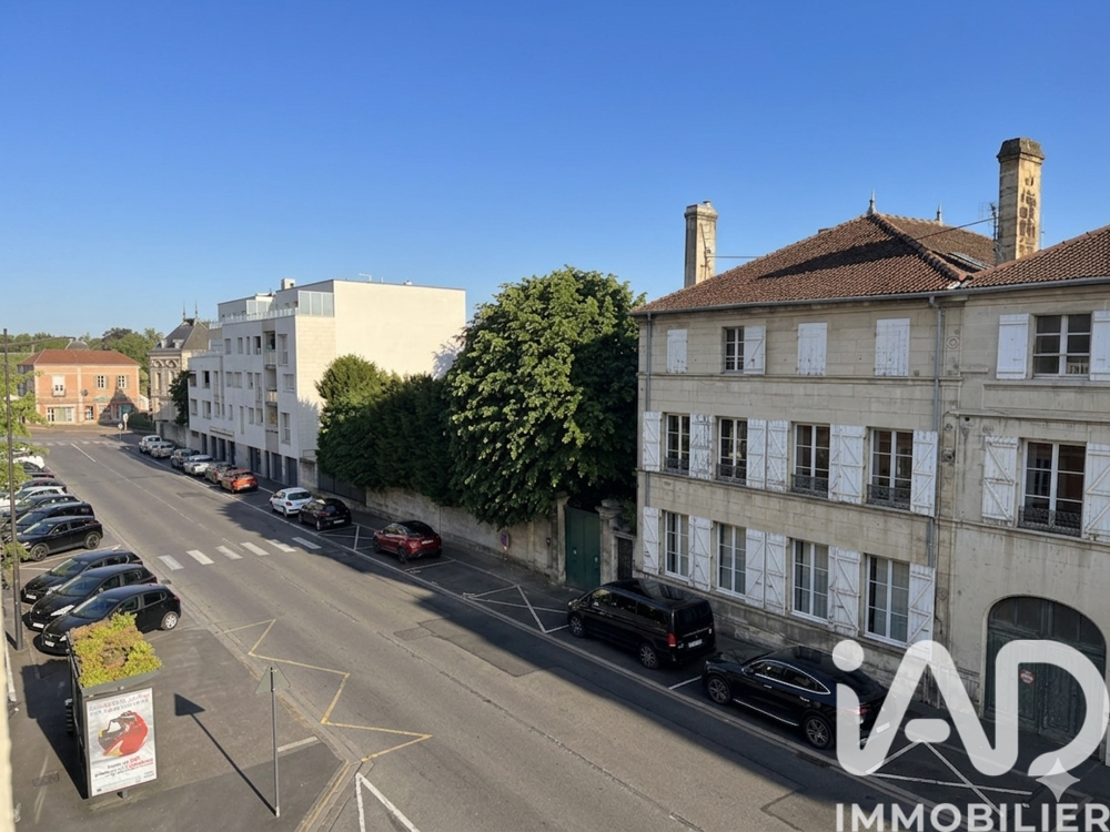 Vente Immeuble Vente Immeuble 81 m&sup2; Saint-dizier
