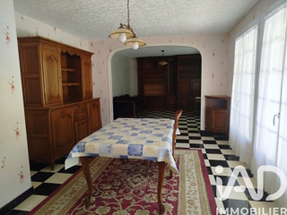  Maison à vendre 4 pièces 100 m²