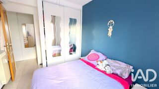  Appartement à vendre 2 pièces 52 m²