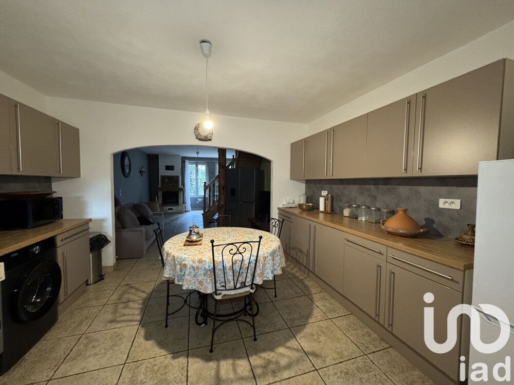 Vente Maison/villa 3 pièces