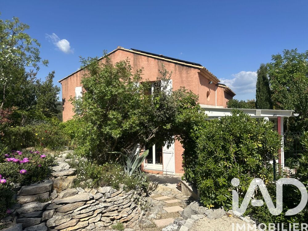 Vente Maison Vente Maison/villa 5 pièces Ventabren