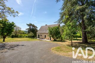  Maison à vendre 5 pièces 151 m²