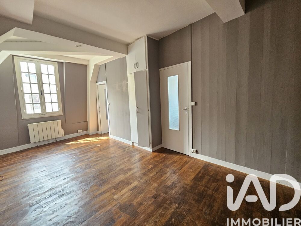 Vente Appartement Vente Appartement 2 pièces Rennes