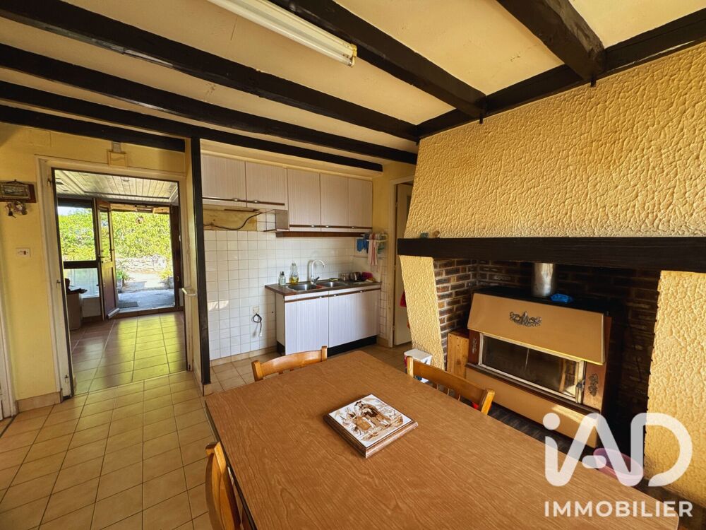 Vente Maison Vente Maison/villa 5 pièces Avril-sur-loire