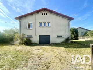  Maison à vendre 4 pièces 82 m²