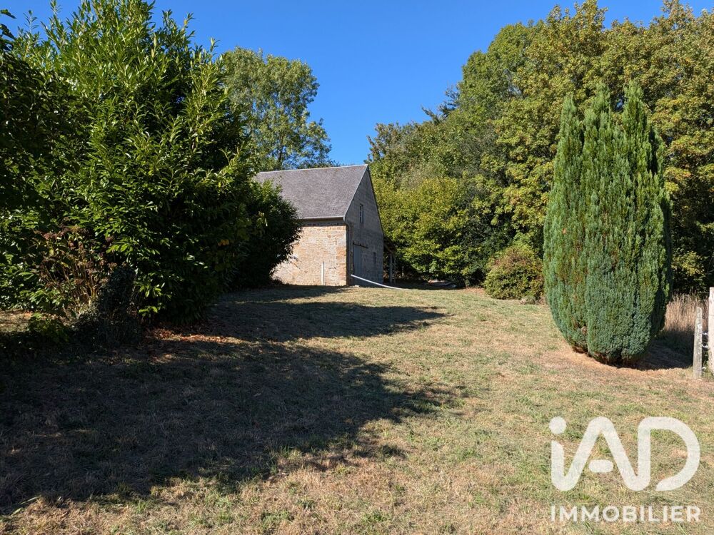 Vente Maison Vente Maison de campagne 3 pièces Le parc