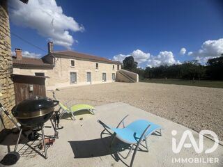  Maison à vendre 4 pièces 89 m²