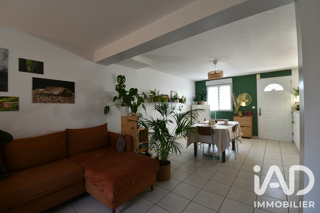  Maison à louer 4 pièces 100 m²