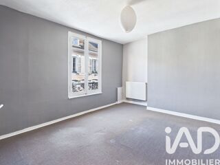  Appartement à vendre 3 pièces 90 m²