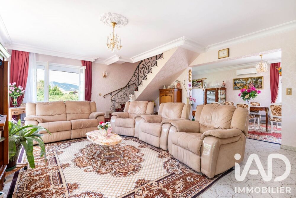 Vente Maison/villa 5 pièces