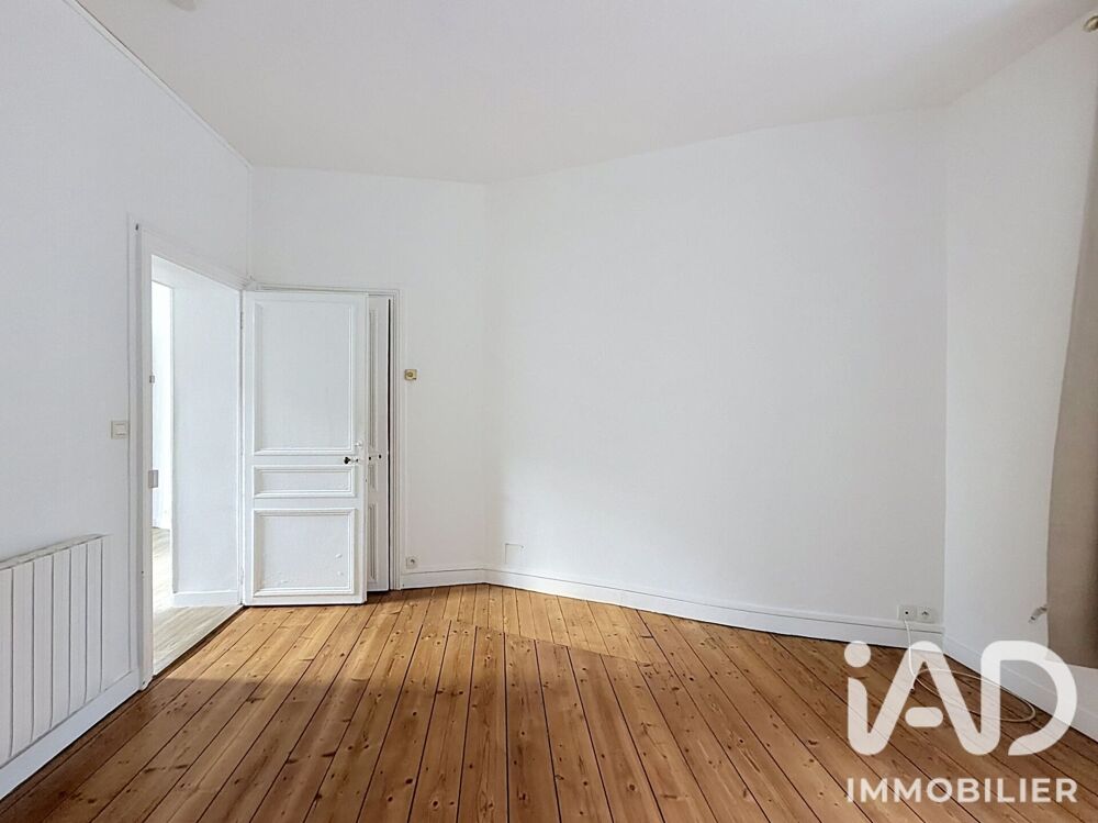 Vente Appartement Vente Appartement 2 pièces Saint-malo