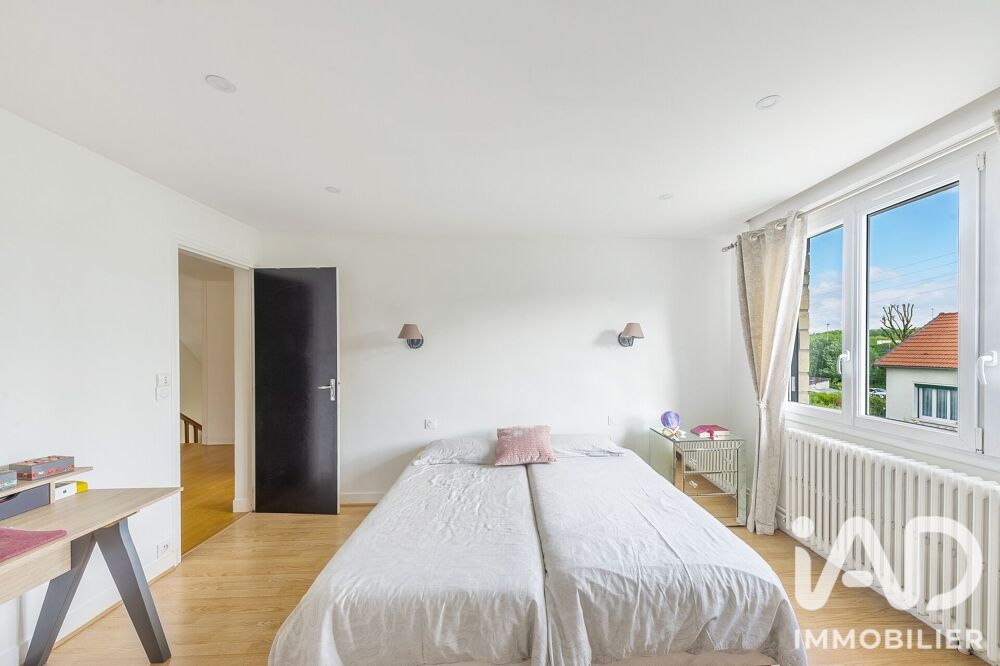 à vendre  Maison Sannois (95110)