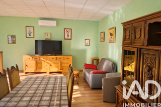  Immeuble � vendre 3 pi�ces 7873 m�