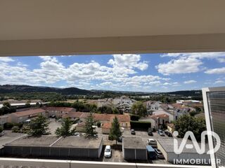  Appartement à vendre 3 pièces 44 m²