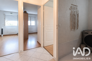  Appartement à vendre 4 pièces 82 m²