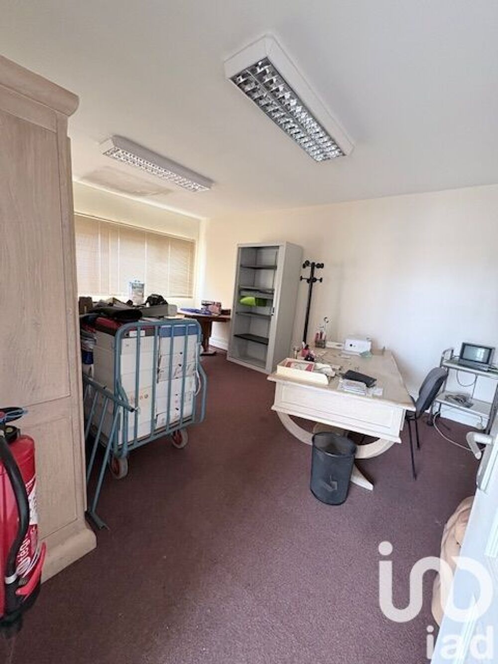 à vendre  Appartement Bourgtheroulde-Infreville (27520)