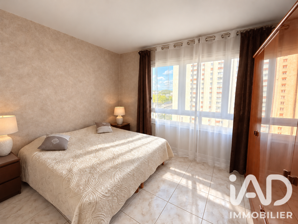Vente Appartement Vente Appartement 5 pièces Sarcelles
