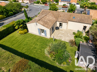 Maison 6 pièces 123 m² · à Saint-Étienne-du-Bois · 123 m² · 269 500 €