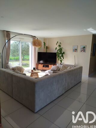  Maison � vendre 9 pi�ces 156 m�