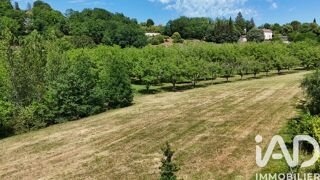  Terrain à vendre 1366 m²