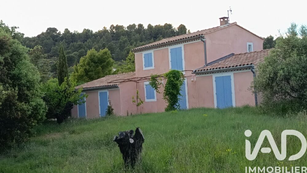 Vente Maison/villa 7 pièces