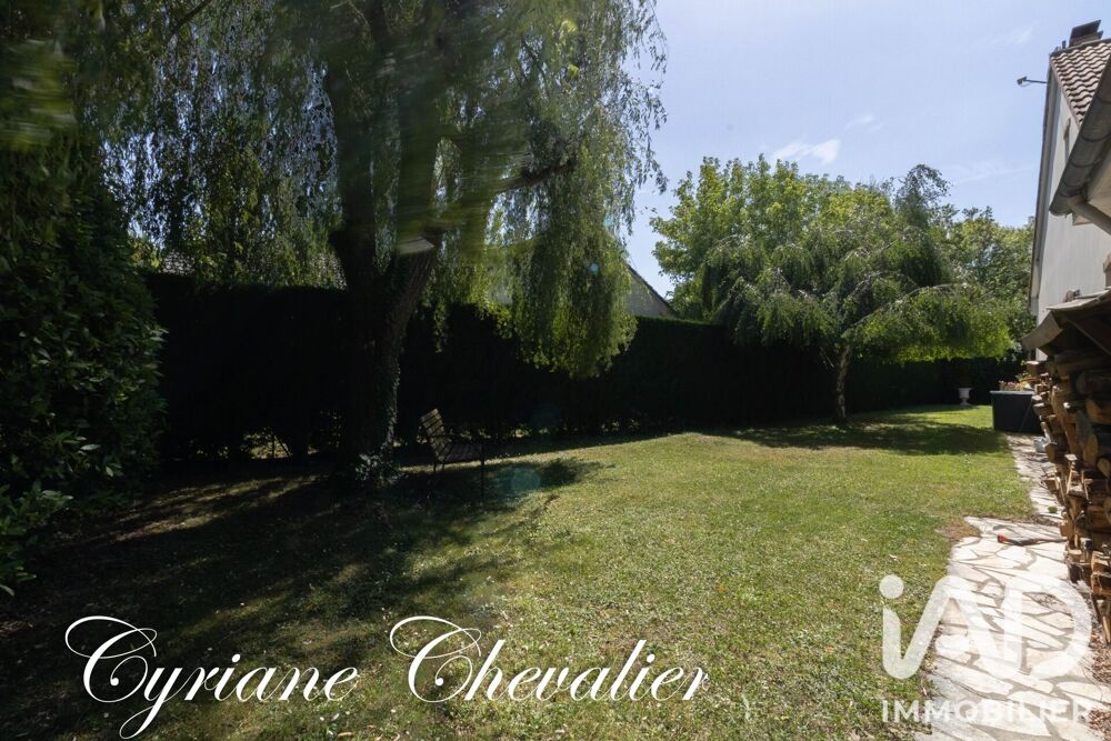 Vente Maison Vente Maison/villa 8 pièces Noisy-le-roi