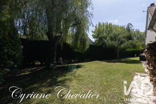  Maison à vendre 8 pièces 237 m²