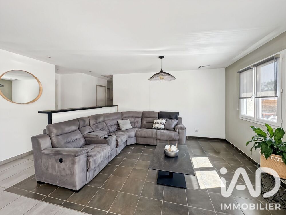 Vente Maison Vente Maison/villa 5 pièces Andrézieux-bouthéon